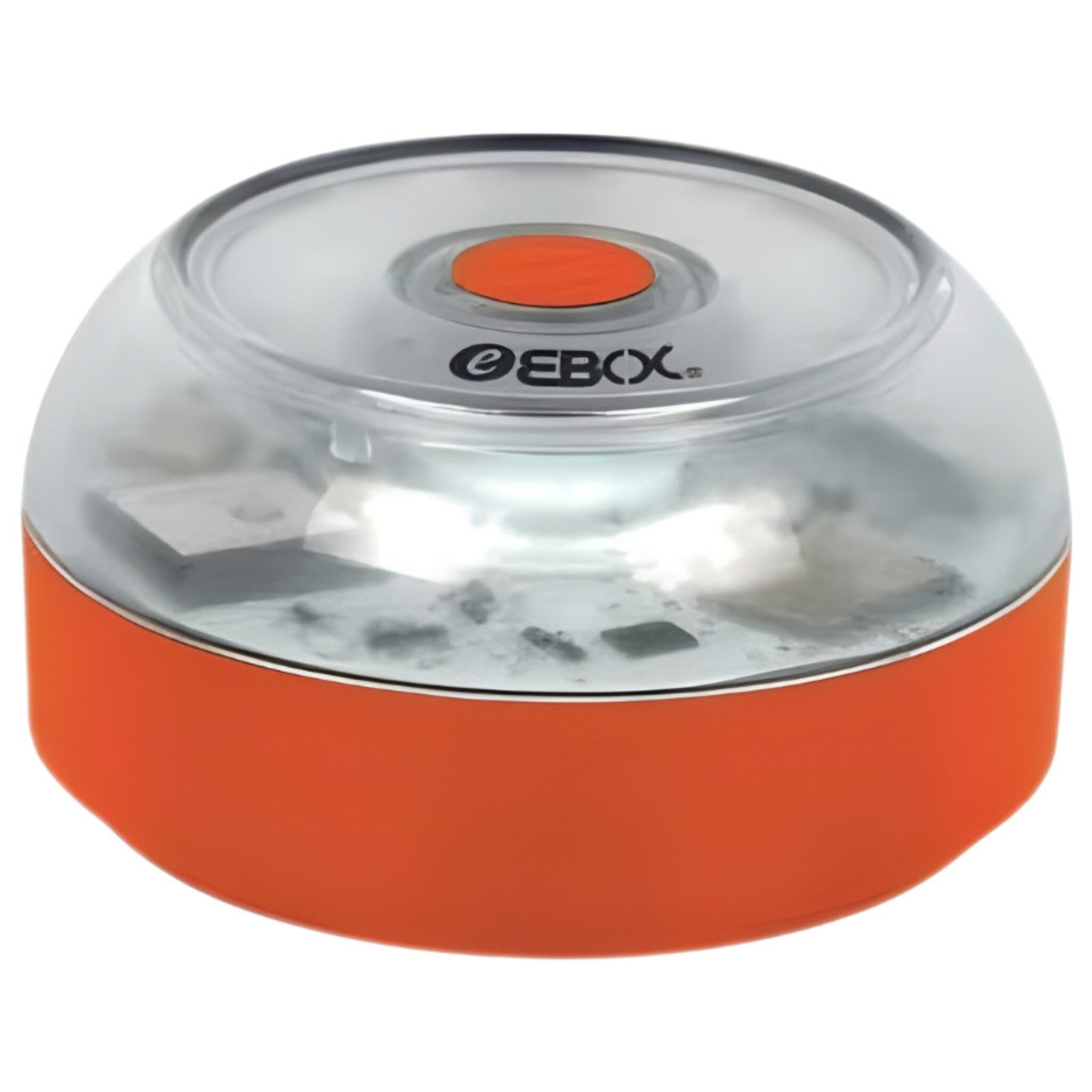 EBOX V16 Baliza de Emergencia Homologada DGT 3.0 con Geolocalización ...