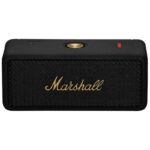 Marshall Emberton II Altavoz Bluetooth Negro