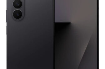 Samsung Galaxy Z Fold7 5G Negro Oscuro