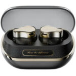 SoundPEATS H3 Auriculares TWS Negro