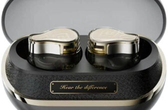 SoundPEATS H3 Auriculares TWS Negro