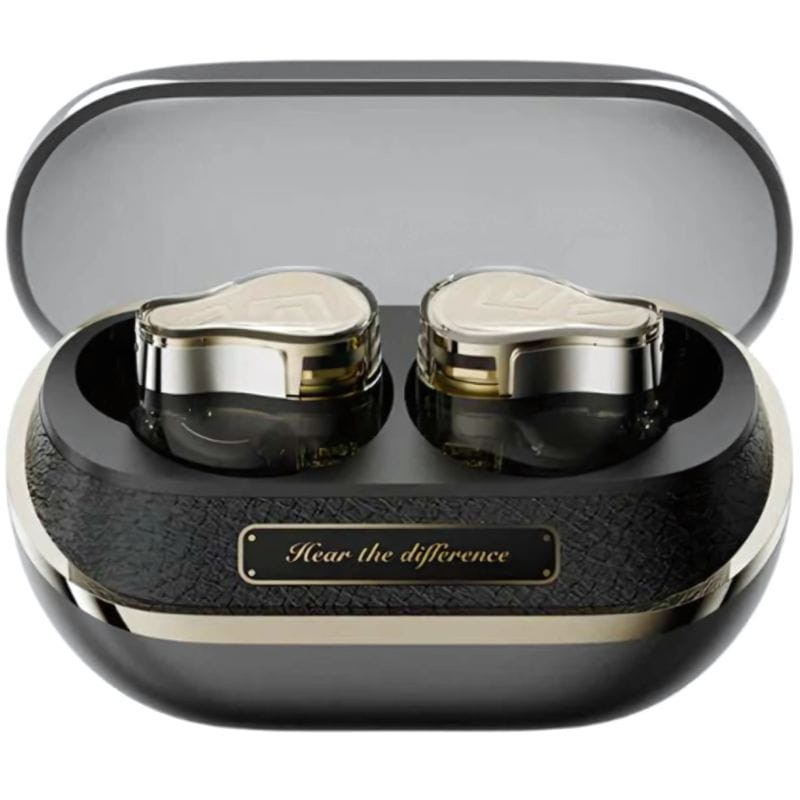 SoundPEATS H3 Auriculares TWS Negro