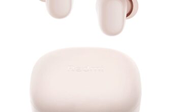 Xiaomi Redmi Buds 6 Play Rosa