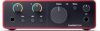 Focusrite Scarlett Solo 4.ª generación