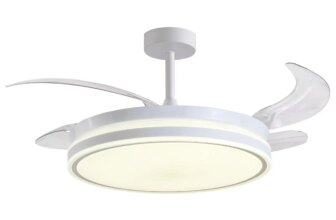 BEL AIR HOME Ventilador de Techo ATENAS