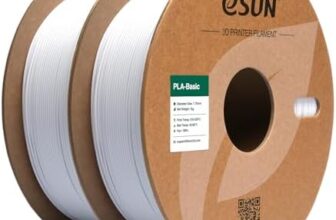 eSUN PLA Filamento 1.75mm