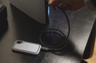 SanDisk Extreme SSD Externo para PS5