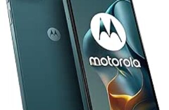 Motorola Moto G05 Verde