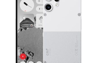 CMF Phone 2 Pro by Nothing