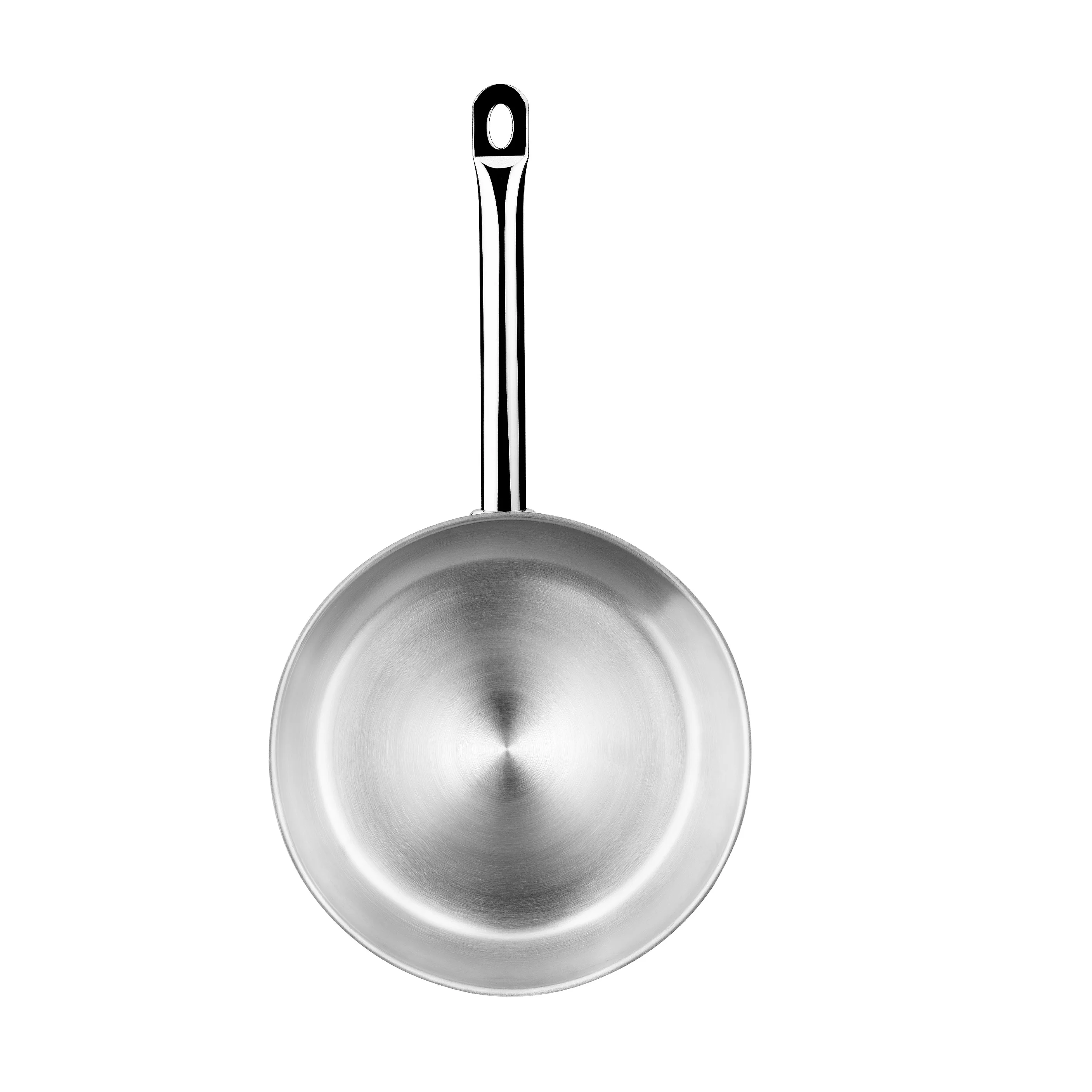 Sartén MONIX Chef acero inoxidable