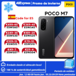 POCO M7 Smartphone