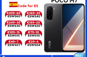 POCO M7 Smartphone