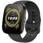 Amazfit Bip 5 Negro - Reloj inteligente