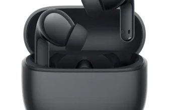 Xiaomi Redmi Buds 8 Lite Negro