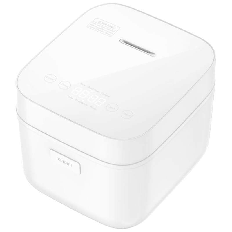 Xiaomi Multifunctional Rice Cooker Blanco 1.5L