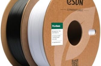 eSUN PLA Filamento 1.75mm