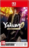 Yakuza 0 Director's Cut para Nintendo Switch