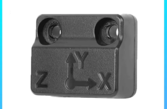 Sensor de compensación de vibración ADXL345 Creality