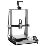 Impresora 3D Artillery Sidewinder X4 Plus S1