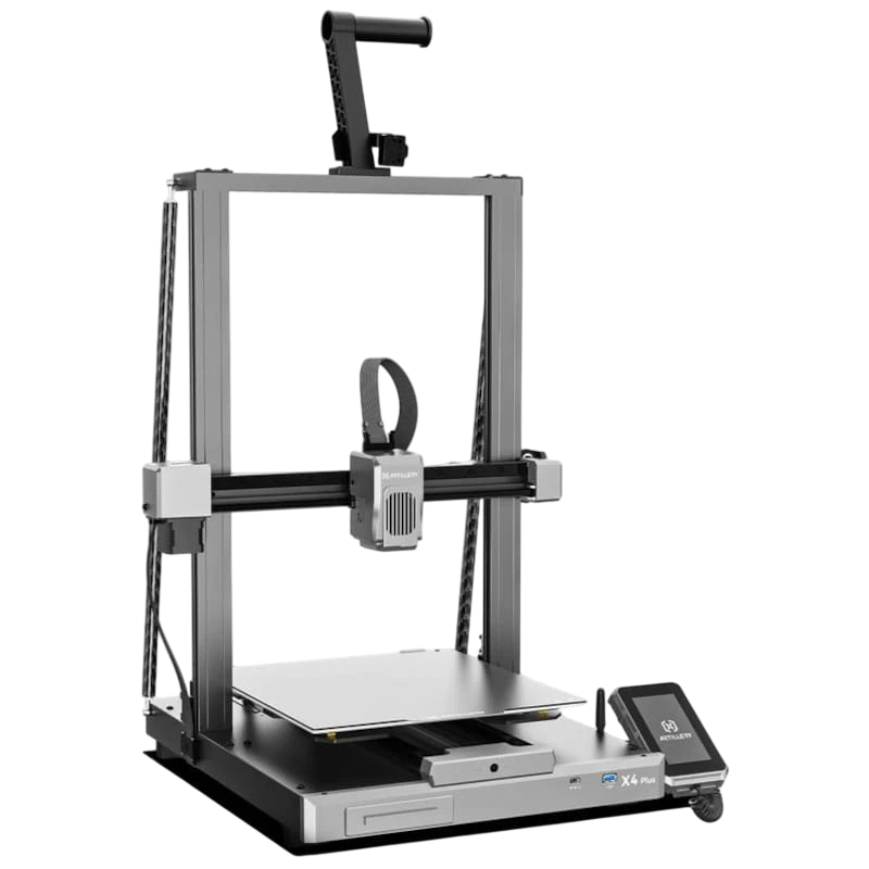 Impresora 3D Artillery Sidewinder X4 Plus S1