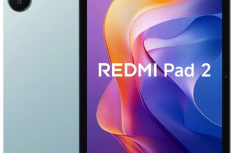 Xiaomi Redmi Pad 2 Verde