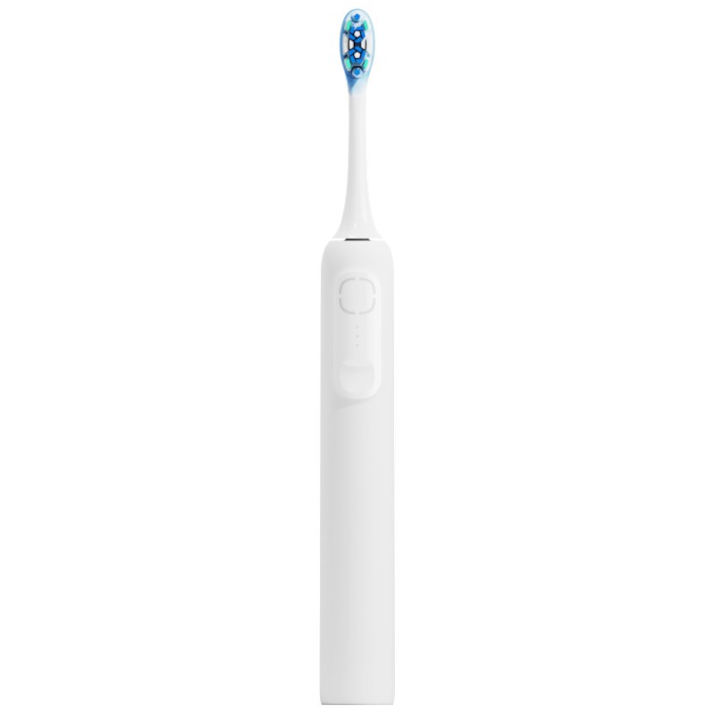 Cepillo de dientes eléctrico Xiaomi Oscillation en color blanco