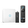 Fire TV Stick HD + Ring Intercom
