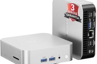 GEEKOM A5 Pro Mini PC