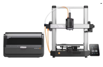 ANYCUBIC Kobra 3 Combo AE impresora 3D