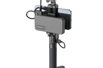 Escáner 3D Creality CR-Scan Ferret Pro