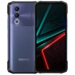 Doogee Blade 20 Violeta Rugged