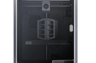 Impresora 3D Creality K1C