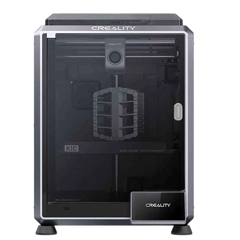 Impresora 3D Creality K1C