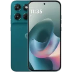 Motorola Moto G77 Shaded Spruce