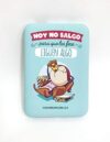 Imagen del producto Power Bank Mr. Wonderful 5000 mAh