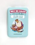 Imagen del producto Power Bank Mr. Wonderful 5000 mAh