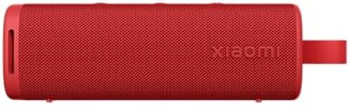 Xiaomi Sound Outdoor 30W altavoz Bluetooth rojo