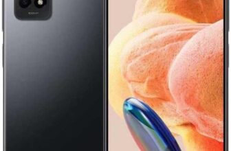 Smartphone Xiaomi Note 12 Pro 256GB 8GB RAM – Oferta en Amazon