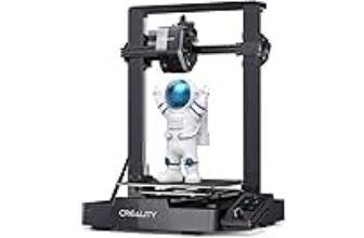 Impresora 3D Creality Ender-3 V3 SE