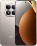 Redmi Note 15 Pro Titanium