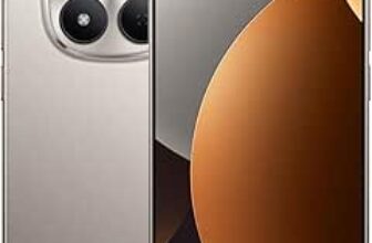 Redmi Note 15 Pro Titanium