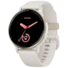 Garmin Vivoactive 5 Reloj Inteligente Crema
