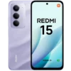 Xiaomi Redmi 15 color lila