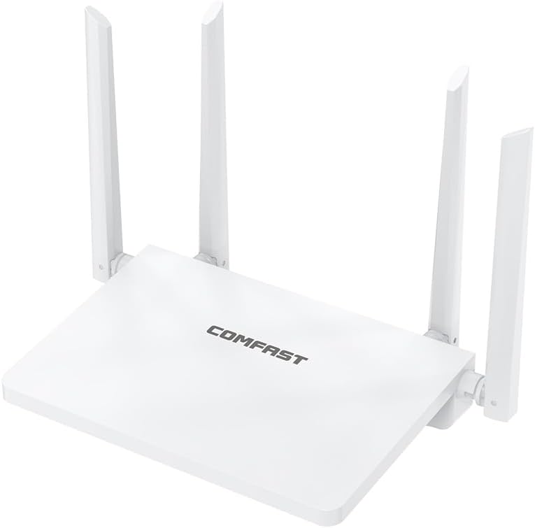 Router COMFAST AX3000 WiFi 6