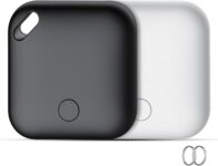 Localizador Bluetooth CASCHO para llaves y objetos personales
