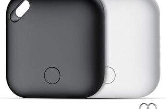 Localizador Bluetooth CASCHO para llaves y objetos personales