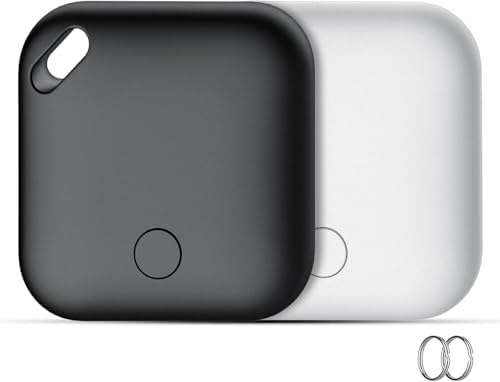 Localizador Bluetooth CASCHO para llaves y objetos personales