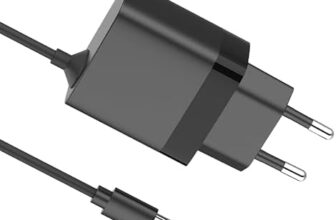 Cargador Subsonic Nintendo Switch 2