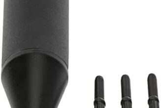 Pack de recambios Targus para lápiz stylus activo