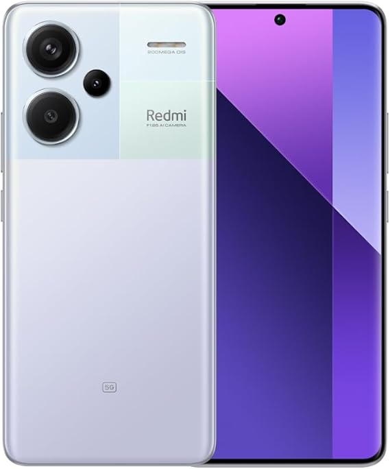 Imagen del producto Xiaomi Redmi Note 13 Pro+ 5G